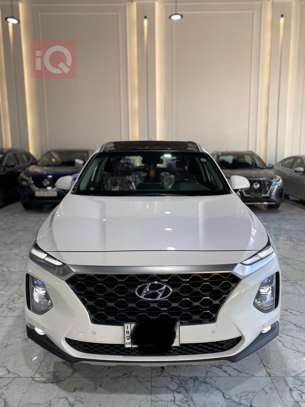 هیوندای سەنتافی